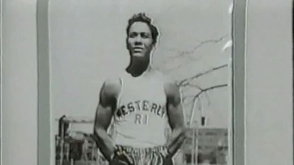 Movement to build a statue honoring Rhode Island running legend gains steam