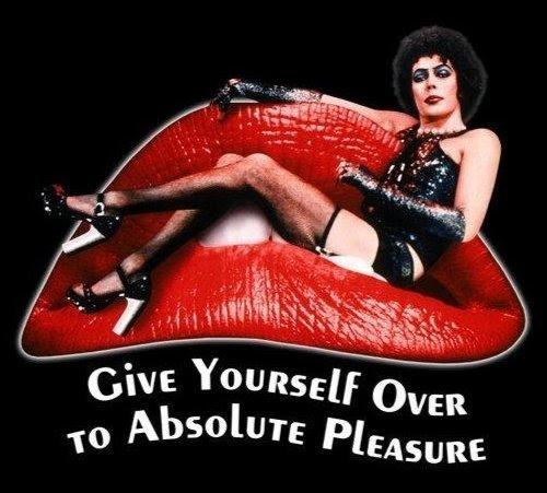 LOH Presents: The Rocky Horror Picture Show