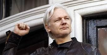 Assange 1