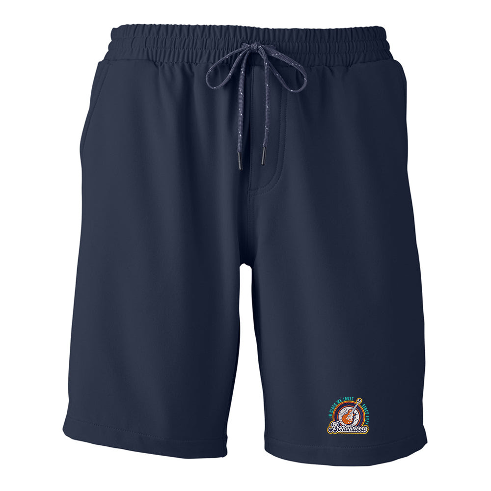 Image of Bonamassa Sunburst Puma EGW Walker Short (Men)