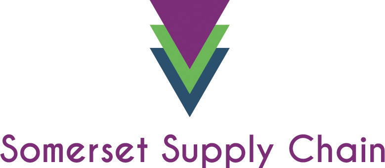 Somerset Supply Chain logo