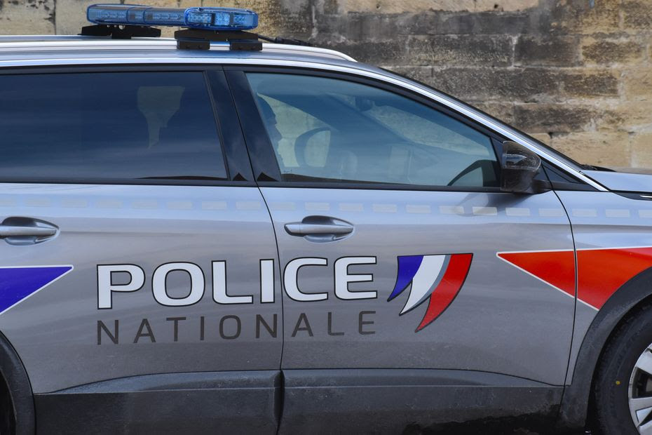 Un homme de 72 ans mortellement renversé dans la Drôme, une enquête ouverte