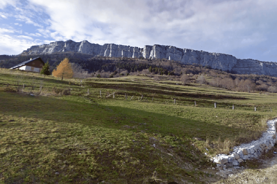 Une randonneuse de 25 ans retrouvée morte au pied d’un massif en Savoie