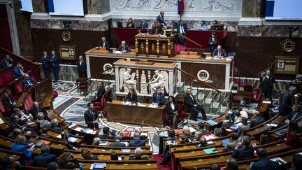 Budget 2025 : cinq choses à savoir sur le vote de la partie 'recettes' du projet de loi de finances à l’Assemblée nationale