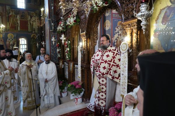 Τα Ονομαστήρια του Μητροπολίτη Κηφισίας | orthodoxia.online | ΟΡΘΟΔΟΞΙΑ - Ορθοδοξία | Εκκλησιαστικά νέα | ειδήσεις ορθοδοξία | Εκκλησία της Ελλάδος νέα & ειδήσεις | orthodoxia.online | ΟΡΘΟΔΟΞΙΑ - Ορθοδοξία
