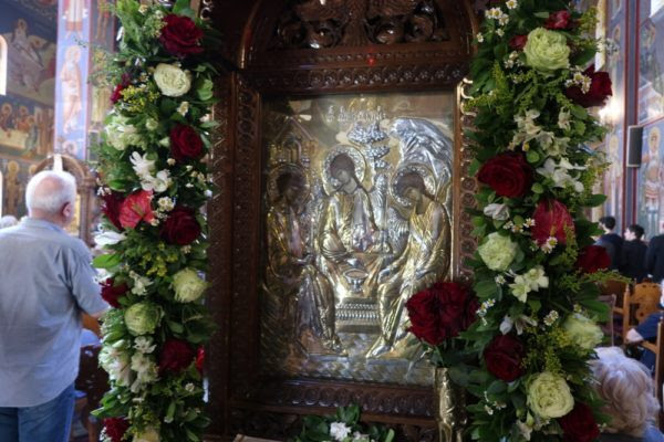 Τα Ονομαστήρια του Μητροπολίτη Κηφισίας | orthodoxia.online | ΟΡΘΟΔΟΞΙΑ - Ορθοδοξία | Εκκλησιαστικά νέα | ειδήσεις ορθοδοξία | Εκκλησία της Ελλάδος νέα & ειδήσεις | orthodoxia.online | ΟΡΘΟΔΟΞΙΑ - Ορθοδοξία