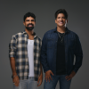 Matheus Henrique e Gabriel 