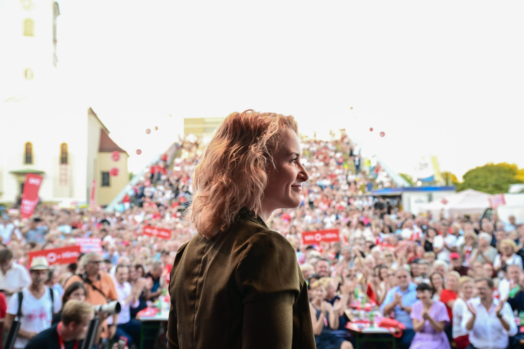 SPÖ Frauen - Foto1