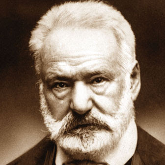 Victor Hugo