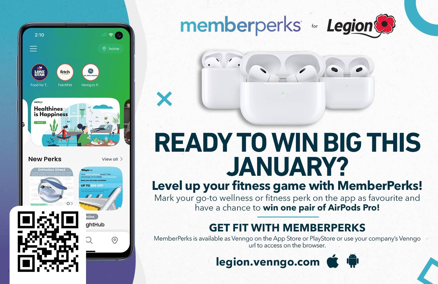 Ready to win big this January?