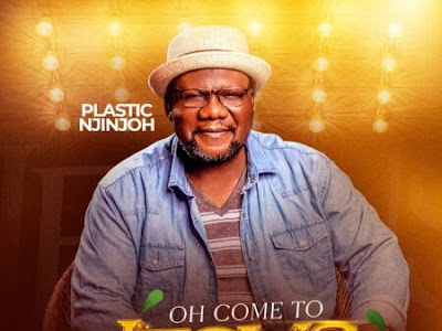  MUSIC: Plastic Njinjoh - Honour The Lord