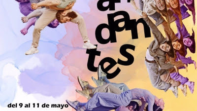 Alcalá.- Cervandantes regresa del 9 al 11 con la danza de la Premio Nacional Dácil González o el baile de Carmen Fumero