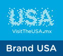 Brand USA Logo