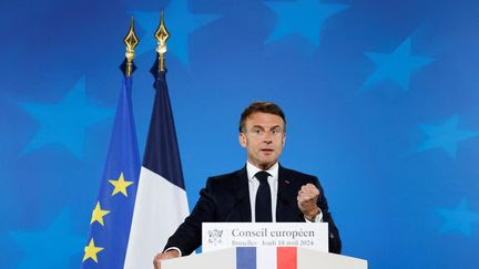 Discours de la Sorbonne : cinq ans après, quel est le bilan des propositions d'Emmanuel Macron sur l'UE dans sa lettre aux Européens ?