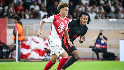 Monaco-Etoile Rouge de Belgrade : un adversaire à la portée de l'ASM... Suivez le match de Ligue des champions