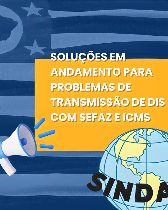 SOLUÇÕES EM ANDAMENTO PARA PROBLEMAS DE TRANSMISSÃ