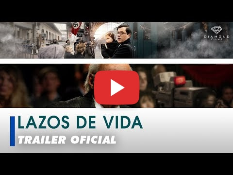 LAZOS DE VIDA | TRAILER OFICIAL