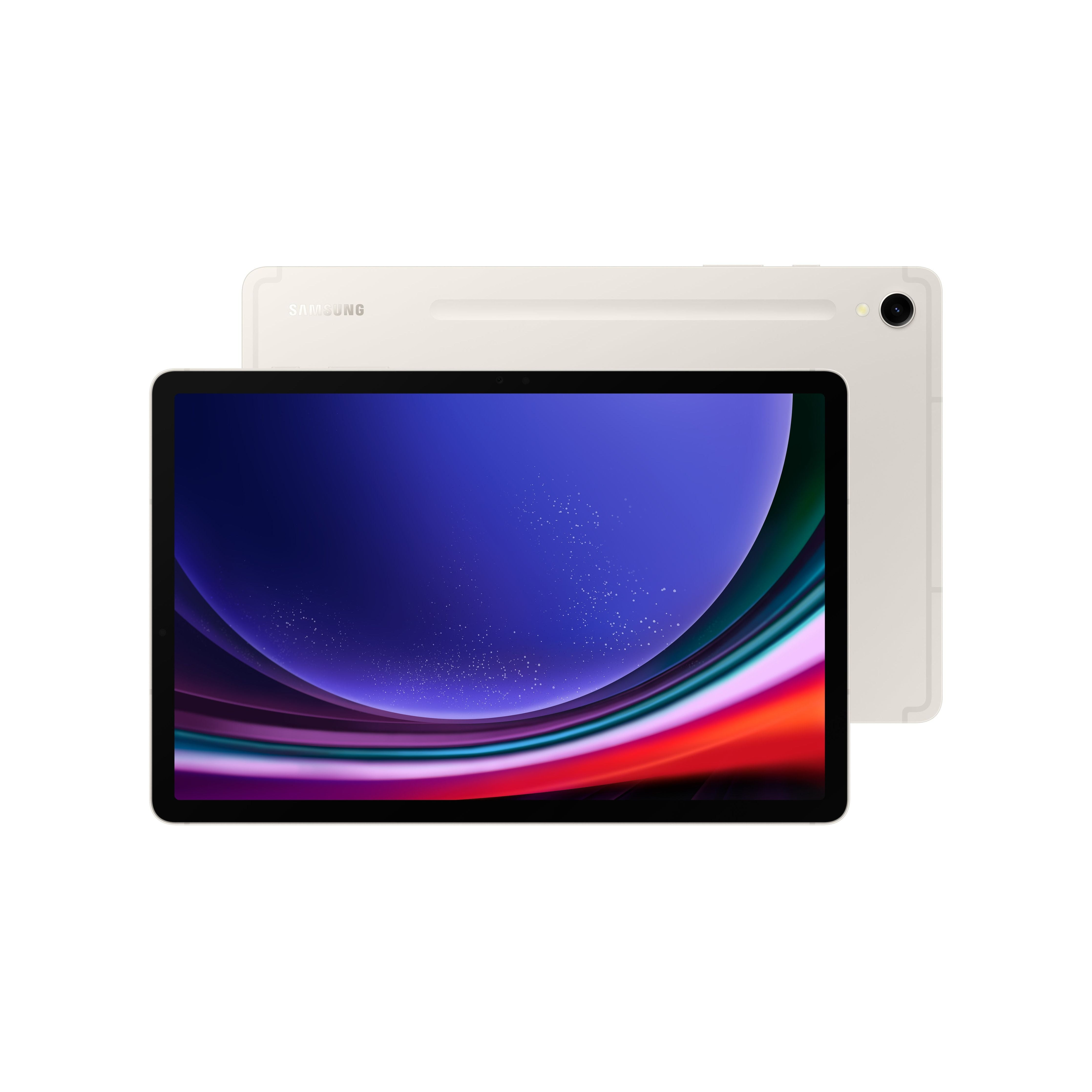 Image of Samsung Galaxy Tab S9 11" 8GB/128GB Wi-Fi Tablet