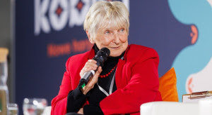 Redukuje możliwość zakażenia wirusem o ponad 80 proc. "Trzeba poprzeć komunikację z rodzicami badaniami"