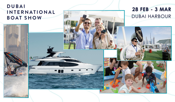 Dubai International Boat Show