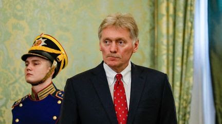 Guerre en Ukraine : le Kremlin accuse l'Otan d'avoir entamé 'un nouveau cycle d'escalade' face à la Russie