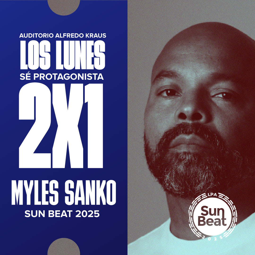 Myles Sanko