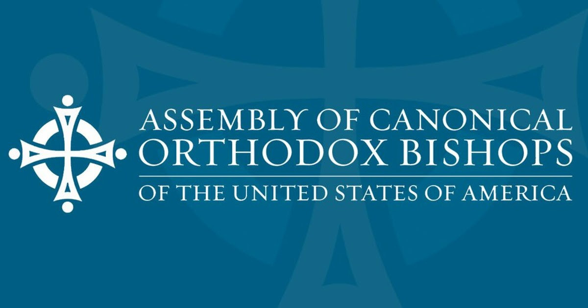 Assembly of Bishops [Logo]
