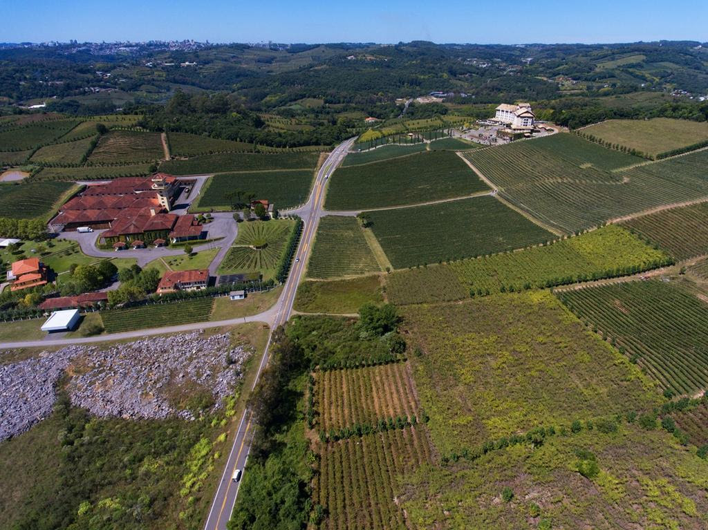 Vale dos Vinhedos Bento Gonçalves - crédito foto Renato Soares - Mtur (Divulgação) Vale dos Vinhedos Bento Gonçalves - crédito foto Renato Soares - Mtur (Divulgação)