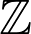 \mathbb{Z}