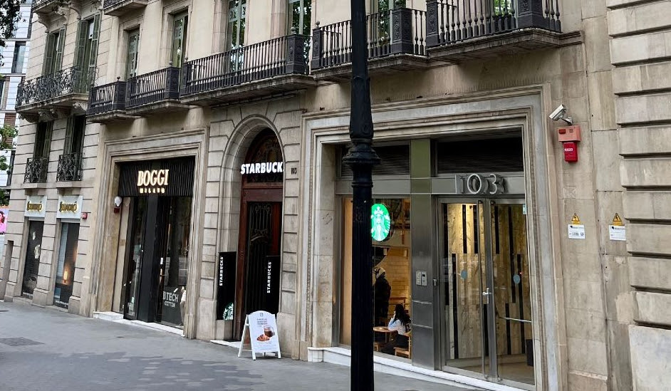 BLS International refuerza su presencia en Barcelona con nuevas oficinas en Paseo de Gracia