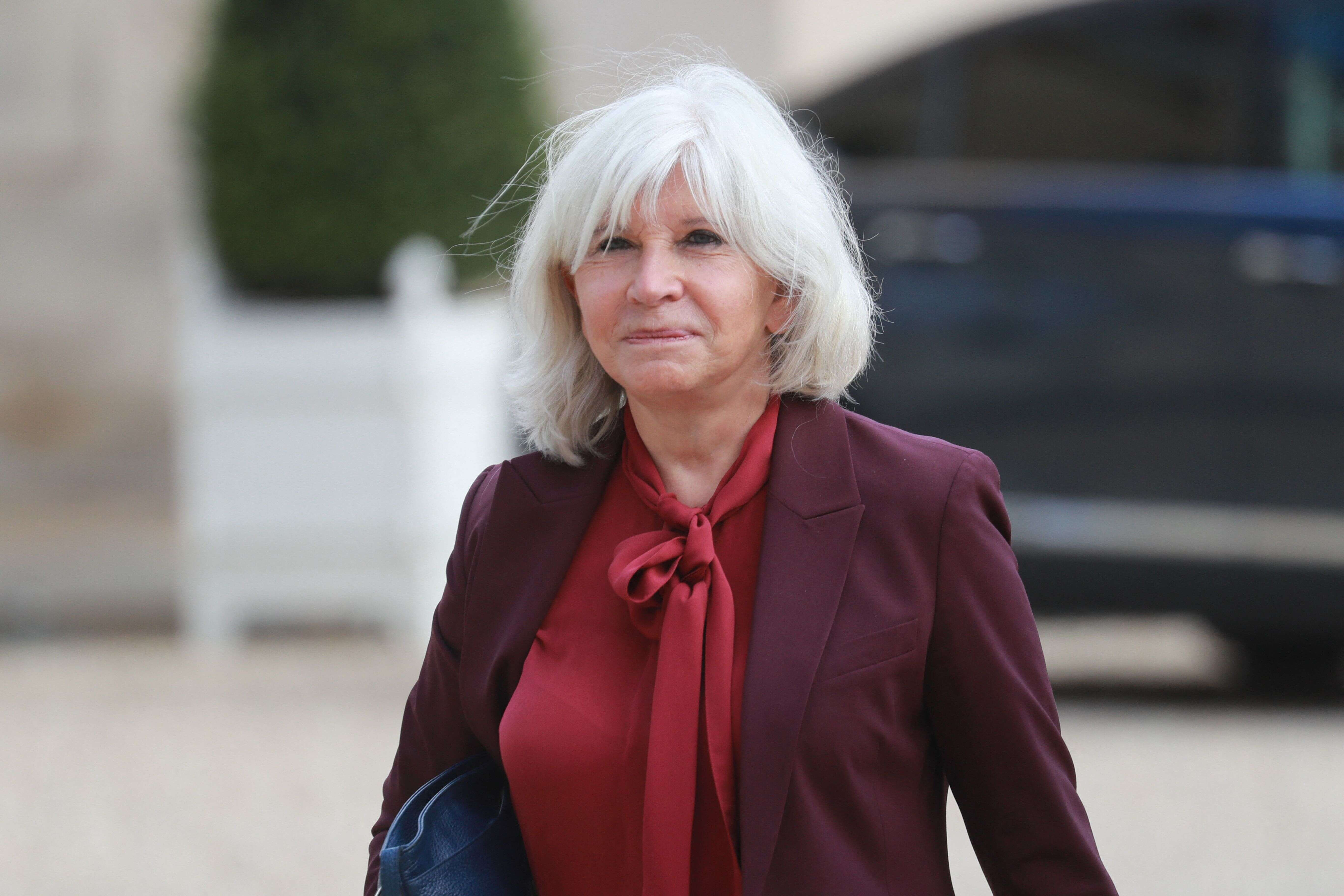 Tubiana « prend acte » des oppositions au sein du NFP et renonce à être candidate au poste de Première ministre