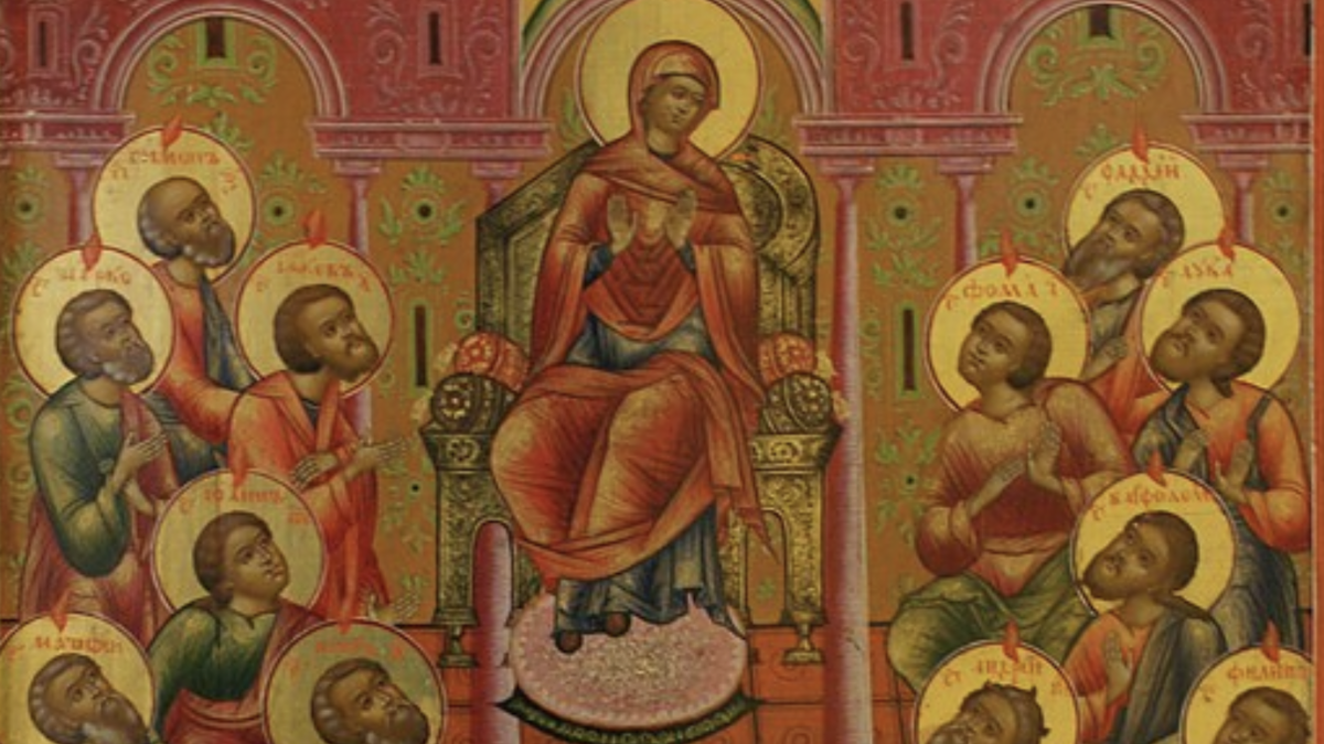 June Ministry Reflection: What Will You Do to Help Faith Flourish? [Header Image]