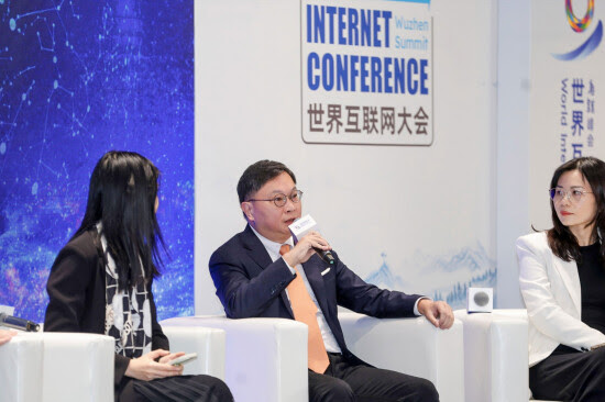 Lalamove Highlights China's Digital Transformation at World Internet Conference 2024