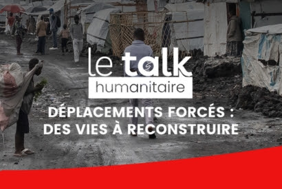 Le Talk humanitaire s'exporte à Bayeux