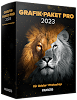 FRANZIS Grafikpaket PRO 2023 for Adobe Photoshop (95% Off)</p></img><p>