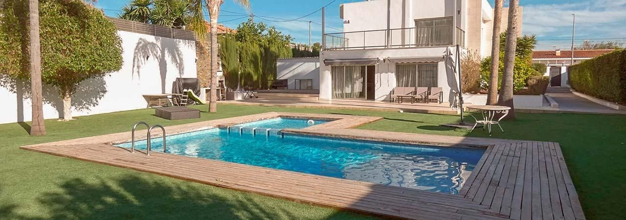 Vivienda en El Campello, Alicante - 1.080.000 eur