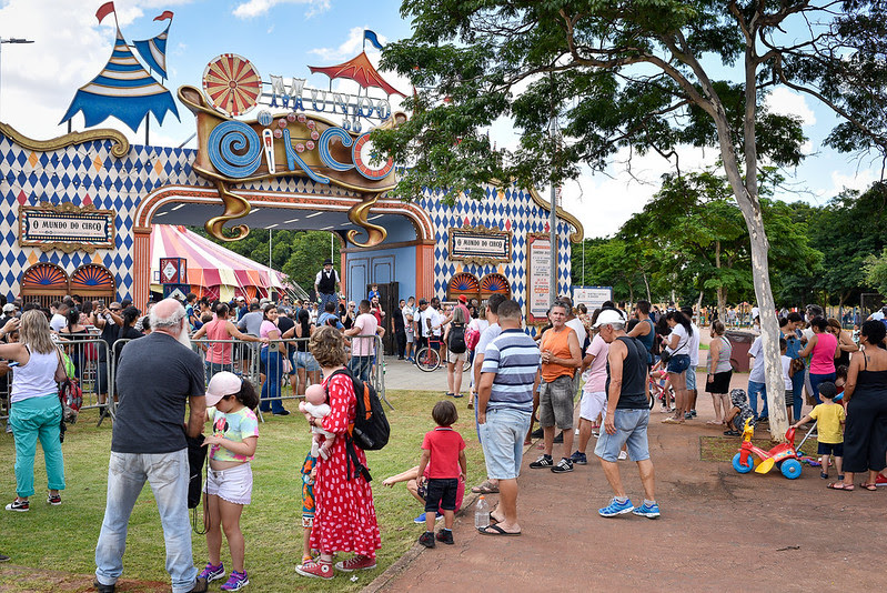 São Paulo e interior: programação cultural de 17 a 23 de agosto