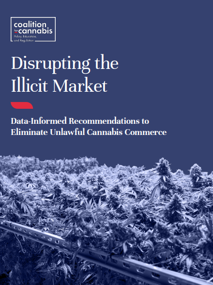 Disrupting the Illictt Market CPEAR Paper