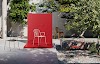 Milan Design Week 2025 Ambroise Maggiar Unveils The DIANE Chair For Infiniti