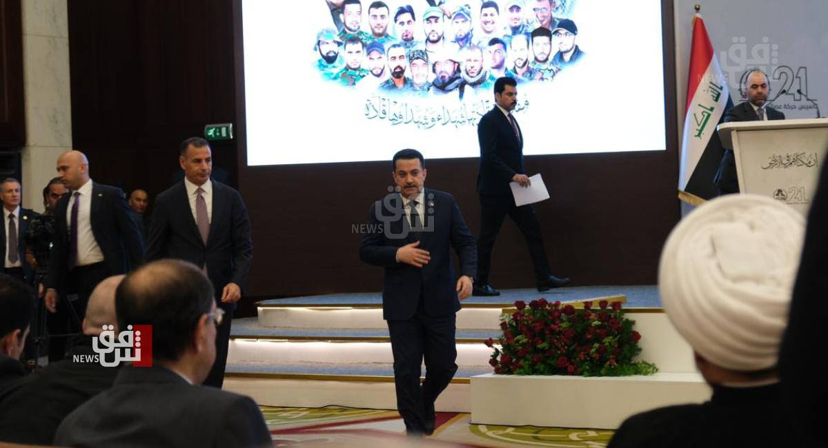 American reading: Al-Sudani is Washington's "hidden" partner in curbing the influence of the Popular Mobilization Forces.