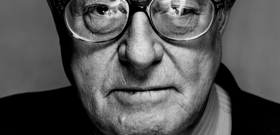 La mort de Jean-Marie Le Pen