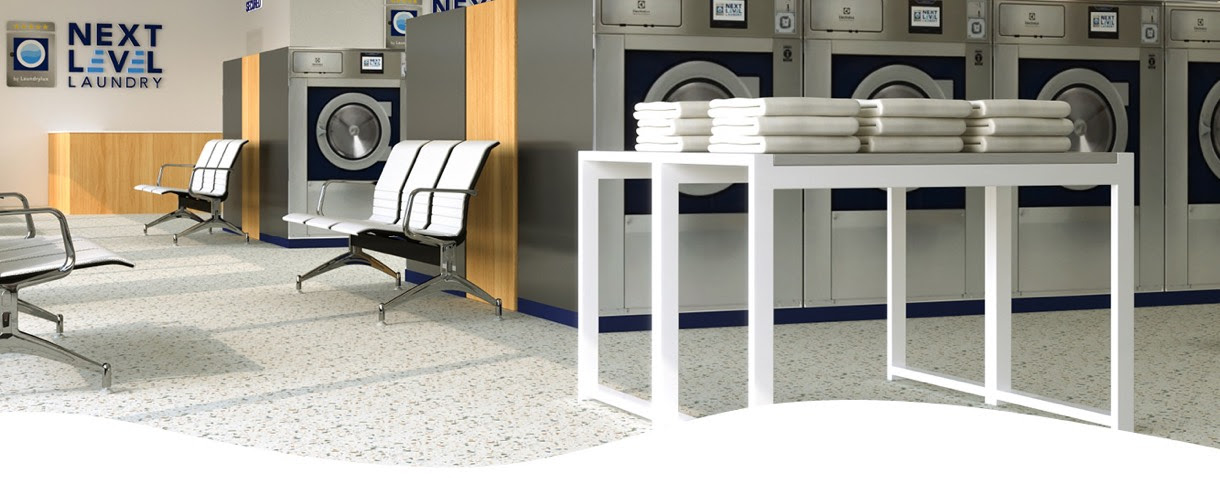 Electrolux Laundromat