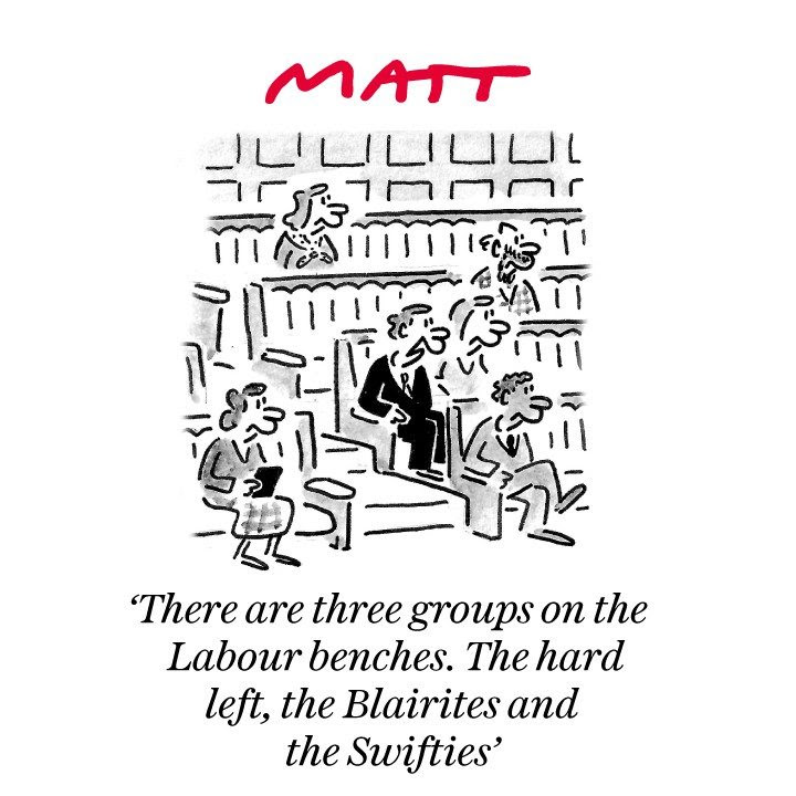 Today’s Matt Cartoon