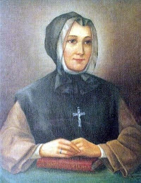 ILG:. - Czytelnia: 23 grudnia - Św. Maria Małgorzata d'Youville