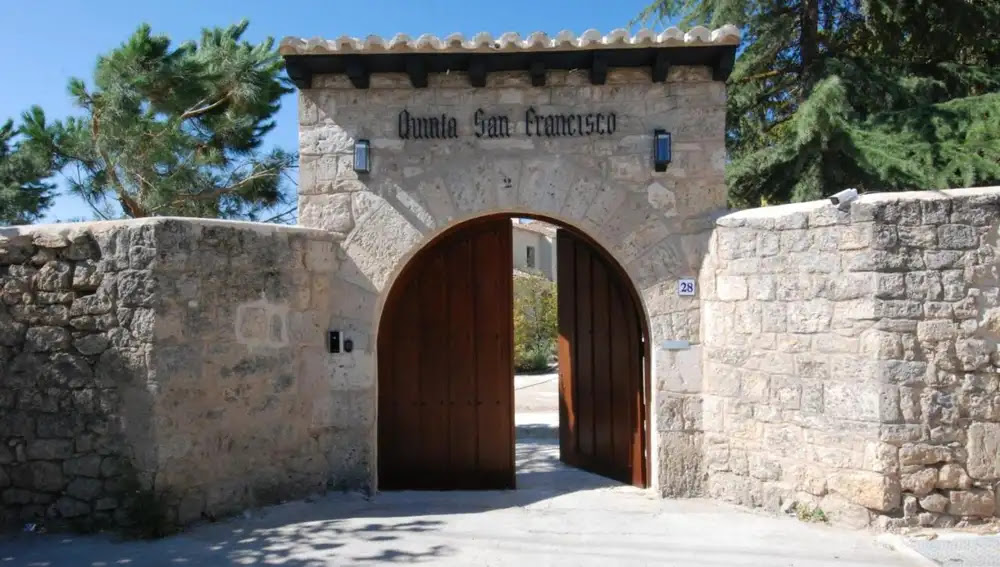 Hotel Quinta San Francisco