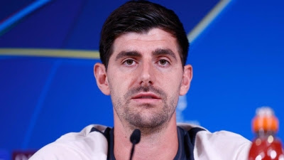 Courtois: 
