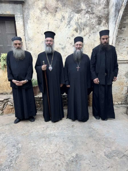 Εκδήλωση τιμής και μνήμης για τον Σταύρο Μαδεράκη στην Ιερά Μονή Τιμίου Προδρόμου Ατάλης-Μπαλή | orthodoxia.online | ΟΡΘΟΔΟΞΙΑ - Ορθοδοξία | ΟΡΘΟΔΟΞΙΑ NEWS | ειδήσεις ορθοδοξία | ΟΡΘΟΔΟΞΙΑ NEWS | orthodoxia.online | ΟΡΘΟΔΟΞΙΑ - Ορθοδοξία