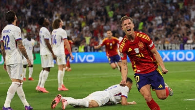 España-Francia, el 5 de junio en Stuttgart, semifinal de la Liga de Naciones