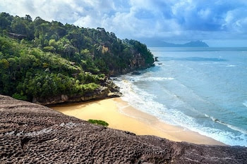 Parque Nacional Bako