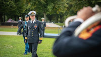 Chair of the NATO Military Committee visits the Netherlands